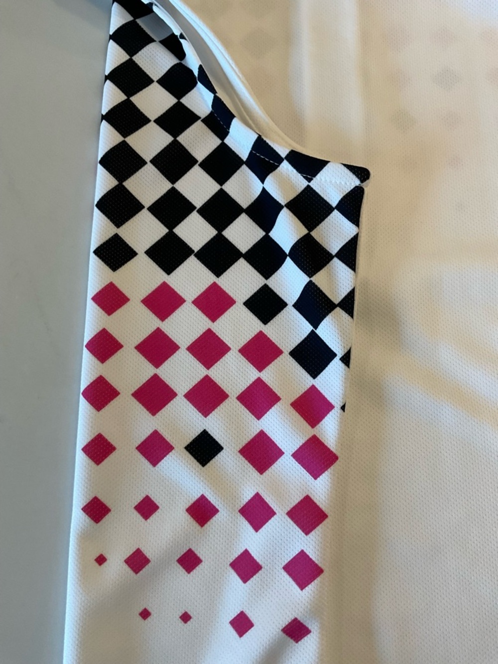 EPTour Tech Women’s Sleeveless Golf Polo-NWOT - Picture 8 of 9